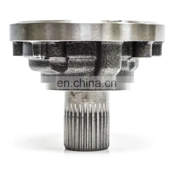 Backhoe Transmission Pump Replaces 20/925552 for 3CX 4CX 3DX 1700B 1600B 1400B photo-4