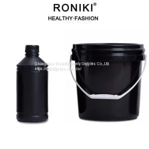 Gel Polish In KG Gel Polish Raw Material Gel Raw Material Wholesaler photo-3