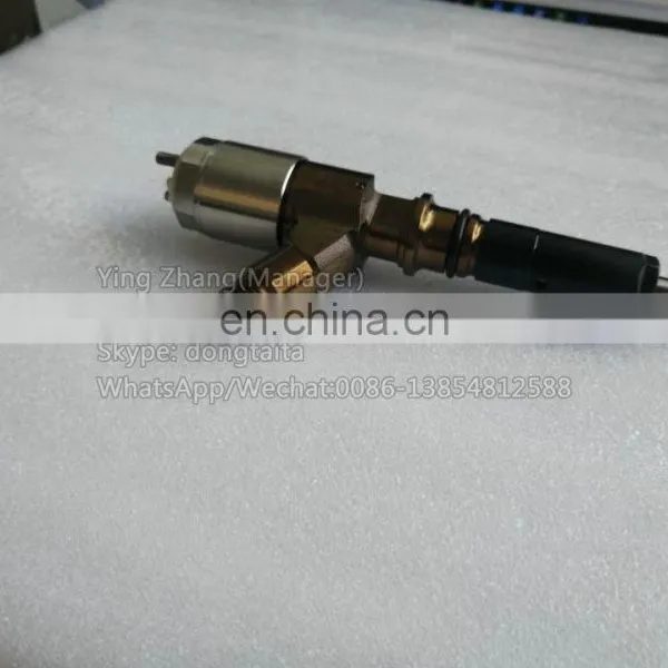 Common Rail Injector 326-4700 photo-6
