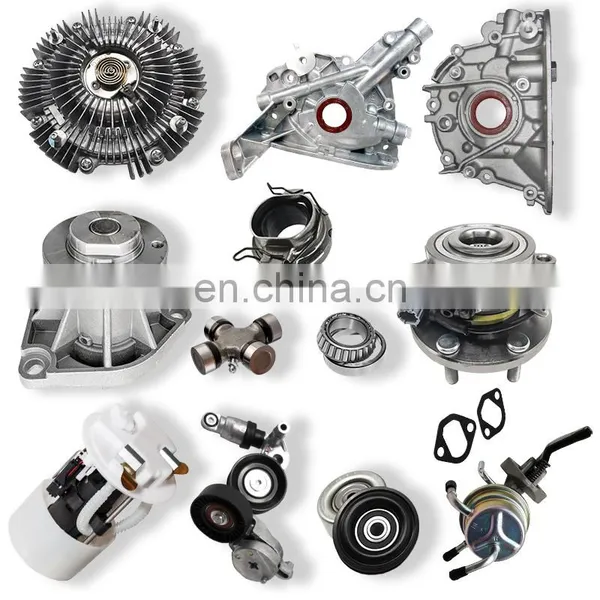 XYREPUESTOS AUTO ENGINE PARTS Repuestos Al Por Mayor Auto Parts Arm Bushing For Mitsubishi Pajero V73 MR519398 photo-6