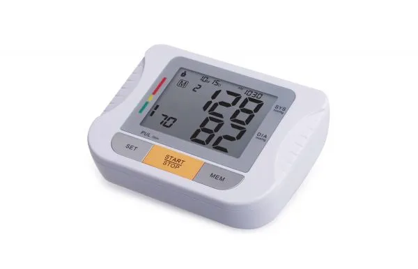 Blood Pressure Monitor - U80LH