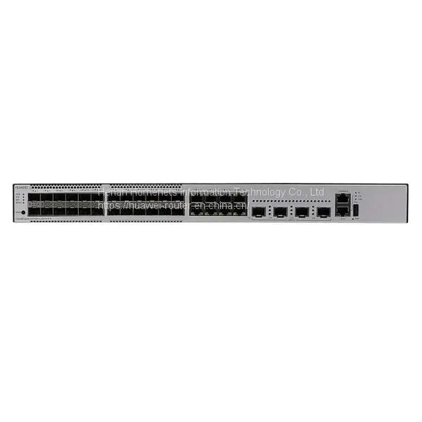 S5735S-L32ST4X-A32 Network Switch S5735 Series Ethernet Network Switch