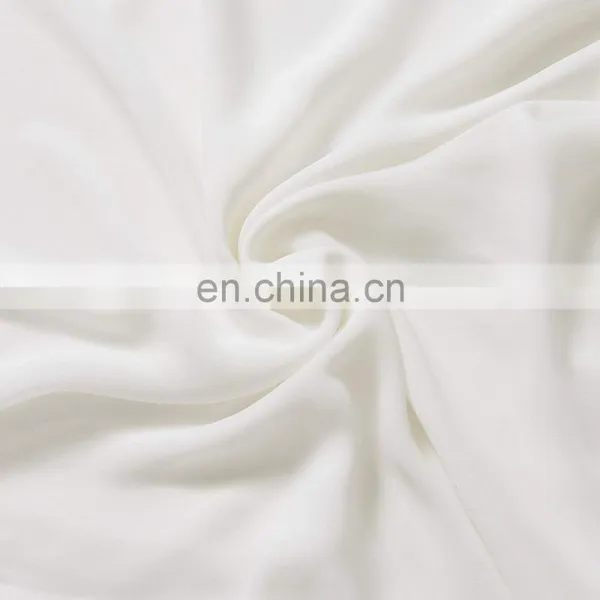 Chinese Hot Sale 100% Polyester Heavy Satin for Dresses photo-2