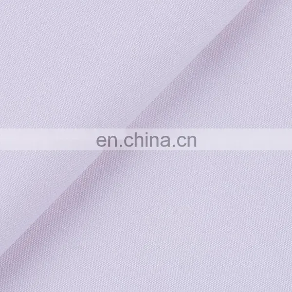 240T Polyester Plain Woven Fabric Waterproof Ski-wear Fabric photo-3