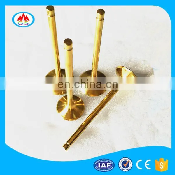 For Honda CMX 250 REBEL MC13 Cruiser-style Motorcycle Engine Valves Made by Manufacturing Gaosheng photo-6