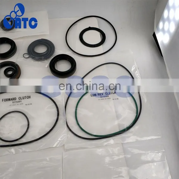 60-40SN 60-41SN Automatic Transmission Overhaul Kit for OPEL photo-3