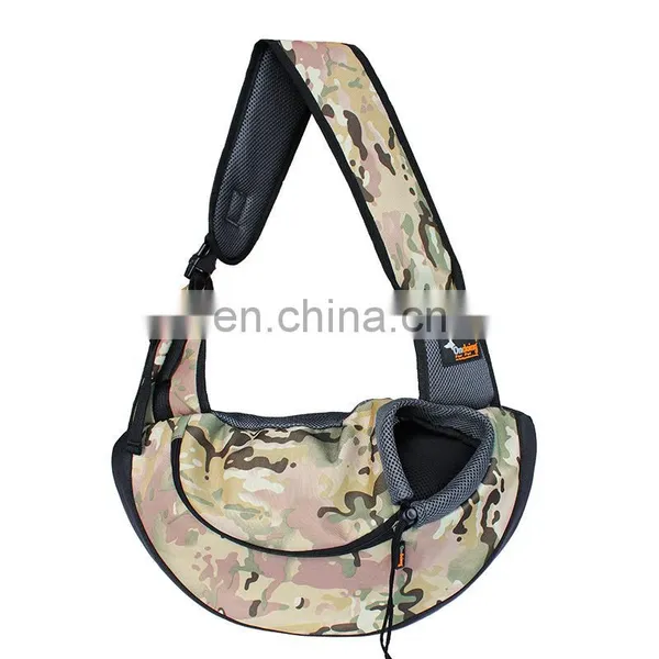 Factory Outgoing Carrying Bag Cats Dogs Shoulder Pet Bags photo-3