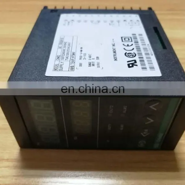 Original RKC RH400 CH402 Series Digital Temperature Controller CH402FK02-V*AN photo-5