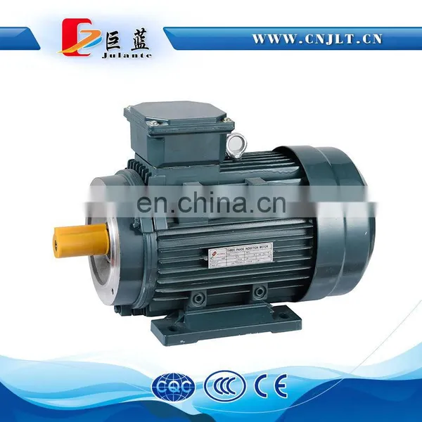AC Electric Motor 1500rpm photo-3
