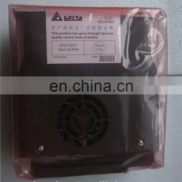 1.5kw Delta ac Servo Motor Driver ASD-B2-1521-B photo-2