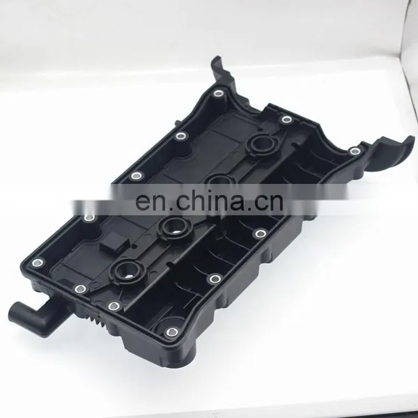 Engine Valve Cover for CHEVROLET AVEO LACETTI 96473698 photo-2