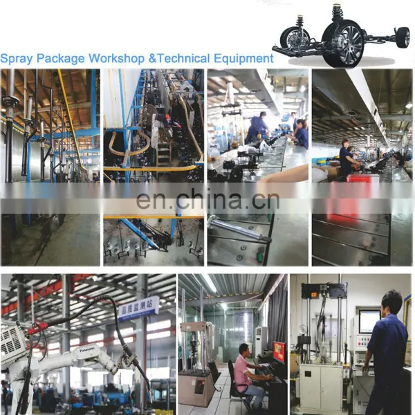 Hot Selling Auto Spare Parts Tie Rod Axle Joint 45503-59075 For PREVIA photo-5