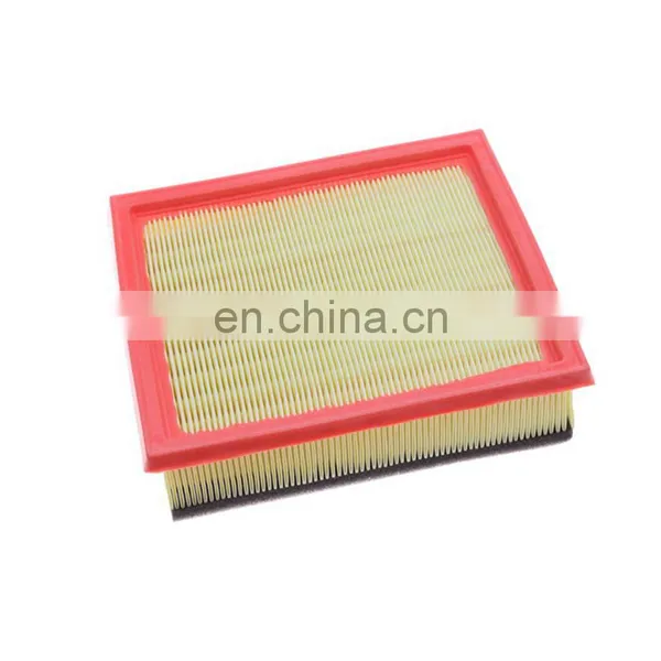 Auto Parts Car Air Filter For OEM 16546-LA100C2 photo-6
