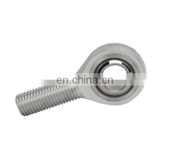 Plain Shaft Spherical Rod End Bearing SA5T/K photo-3