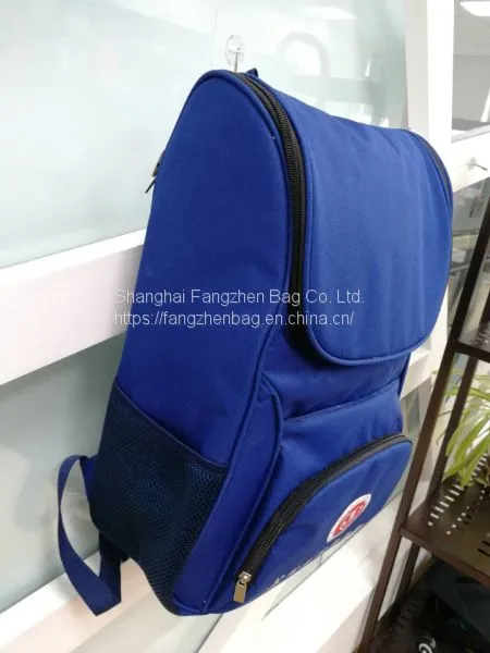 Wholesale Backpack Customized School Bag Printed LOGO Printed Schoolbag School Bags photo-3