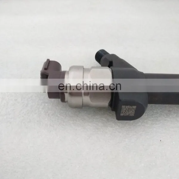 Original Common Rail Injector 095000-5801/095000-5800 (6C1Q-9K546-AC) photo-3