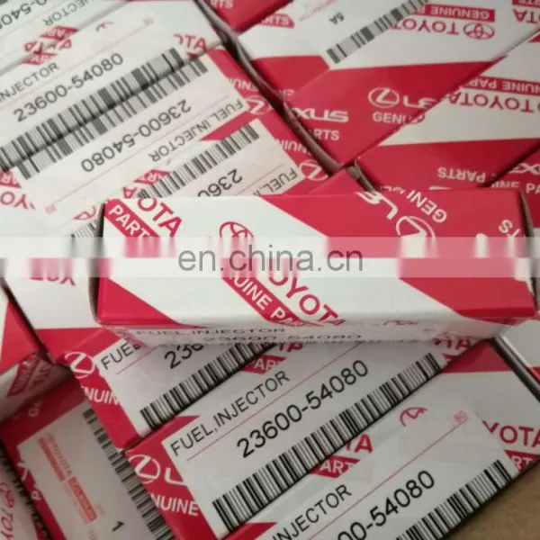 Nozzle Hold ,injector 23600-69055 and 23600-54080 photo-2