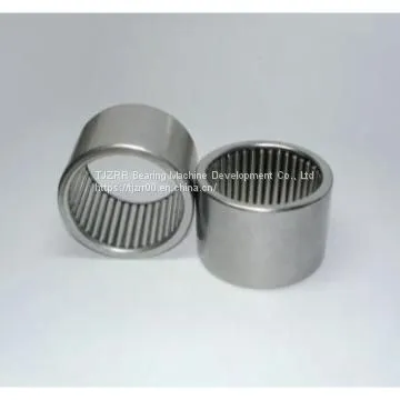 ISB NU 202 Cylindrical Roller Bearings photo-2