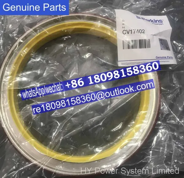KRP1529 CH12454 Cylinder Head Gasket Kit for 2306A-E13TAG/2306C-E13TAG/2306D-E13TAG Industrial Diesel Engine Spare Parts photo-4