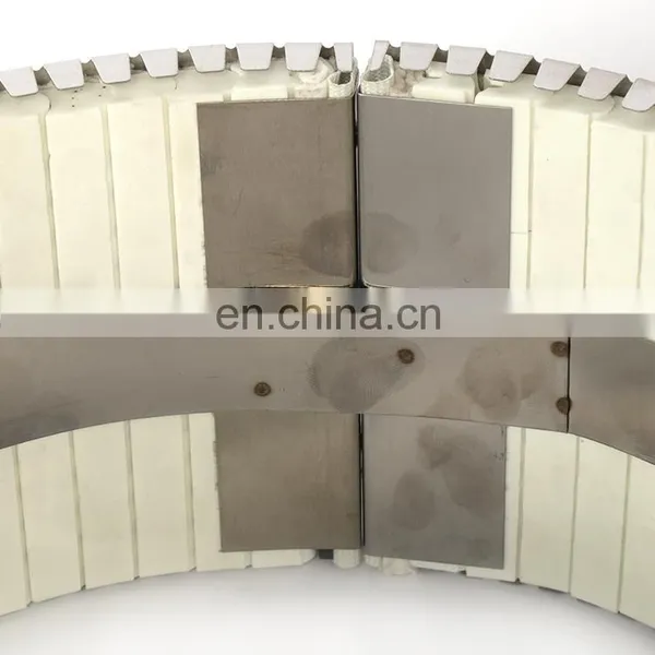 Factory Price Electric Barrel Ceramic Industrial Band Heater for Extruder Machine photo-5