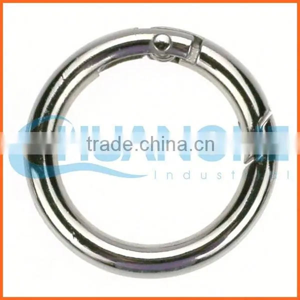 Made in China Galvanized Din5299d Snap Hook photo-3
