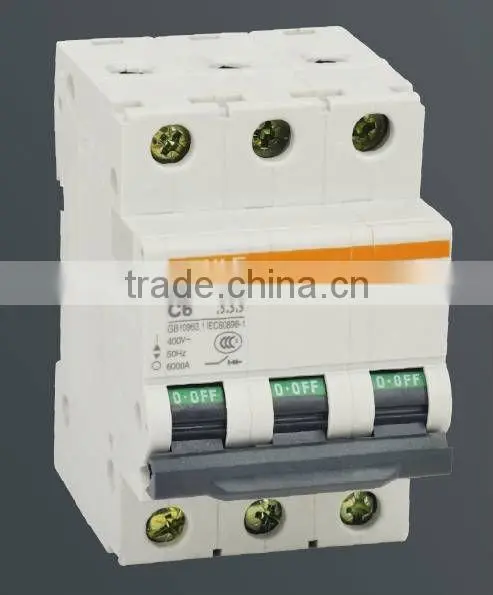 Mini Circuit Breaker