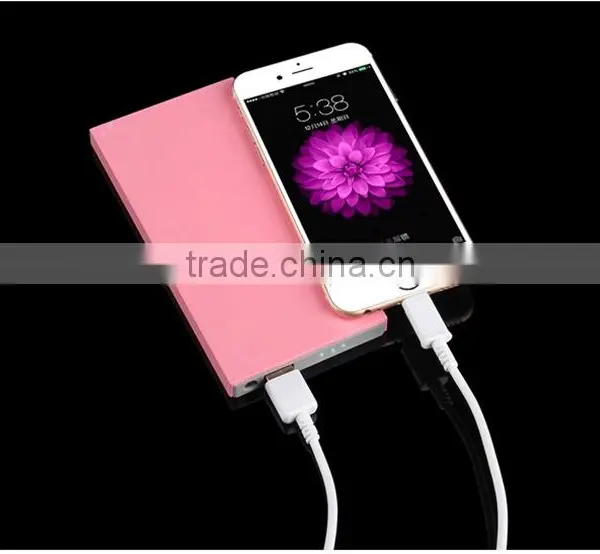 Funny Power Bank,Wholesale Power Bank Charger,Round Power Bank photo-5