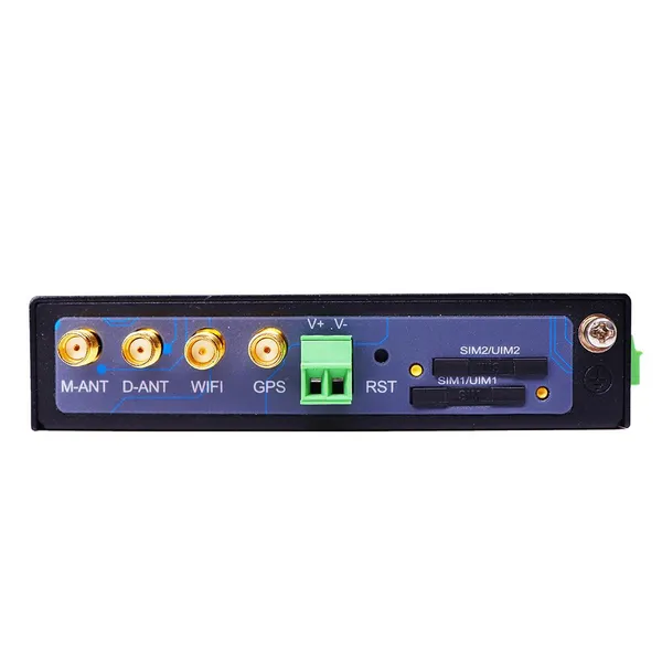 Multifunctional Industrial Router Wifi for Air Compressor Remote Monitoring System photo-2