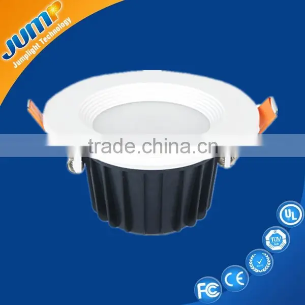 9w Smd5630 Led Ceiling Down Light Smd Xiamen Recessed Led Down Light photo-2