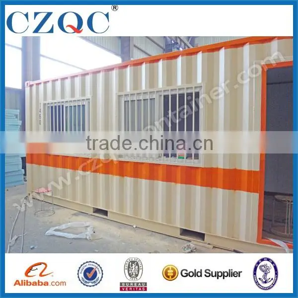 20ft Shipping Contaienr House Hot Sale photo-4