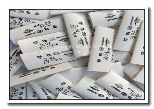 High-quality Custom Heat Shrink Tubing photo-3
