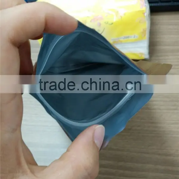 Lamination Aluminum Foil Pouch for Coffee photo-3