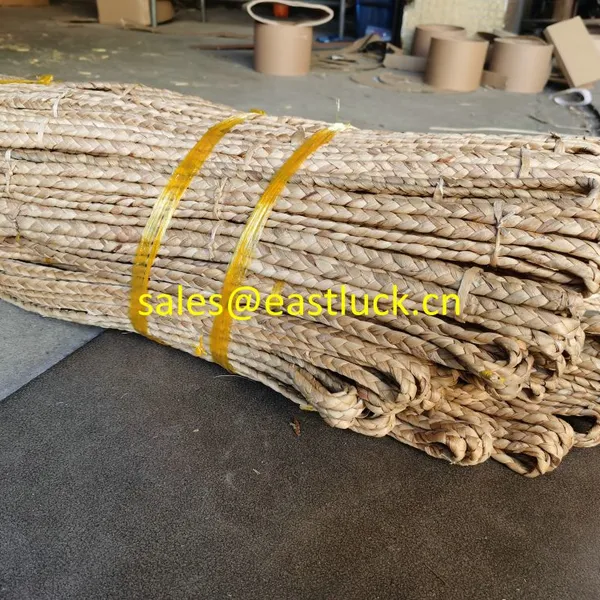 Water Hyacinth Braid 10/12mm photo-4