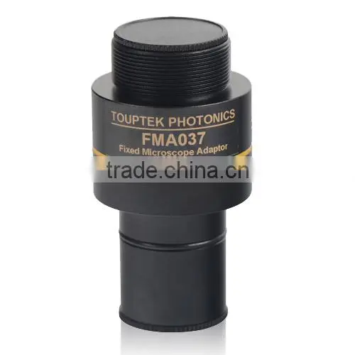 0.37X 23.2 or 31.75 to C-mount Camera Adapter photo-2