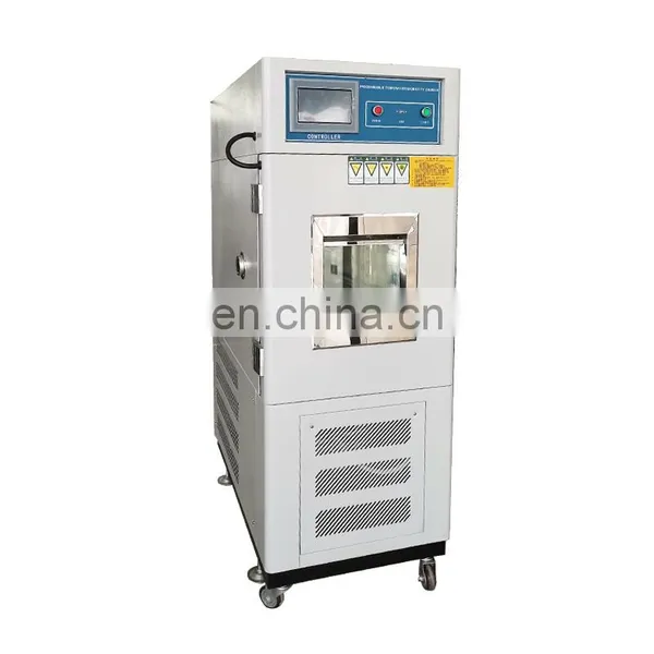 Platinum Impact Tester Low Temperature Chamber High Precision photo-3