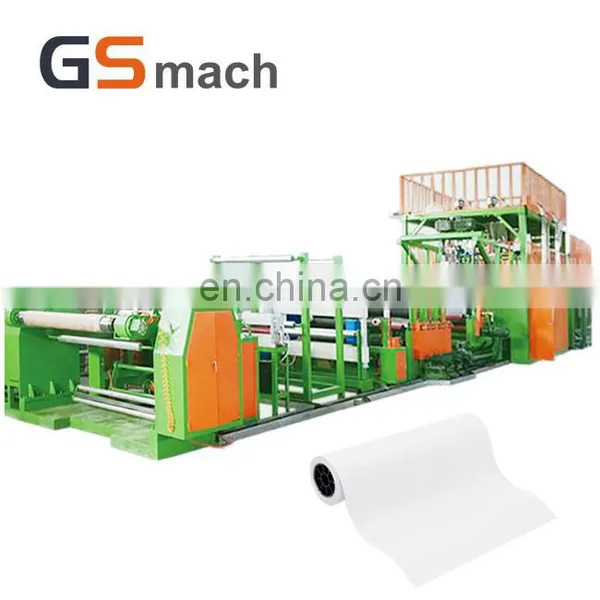 Stone Plastic Paper Machine Stone Paper Making Notebook