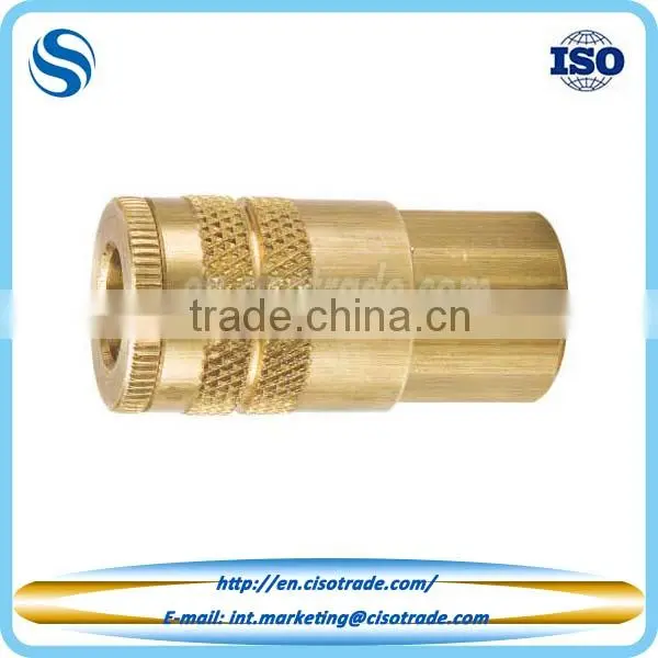 Pneumatic Quick Release Coupling - Sleeve Series Manual Couplers,mechanical Flexible Couplings photo-2