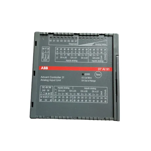 ABB TP854 DCS Module Amazing Discount photo-2