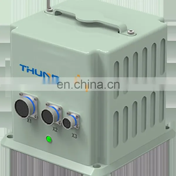 FG-500C Fiber Optic Gyro Compass System