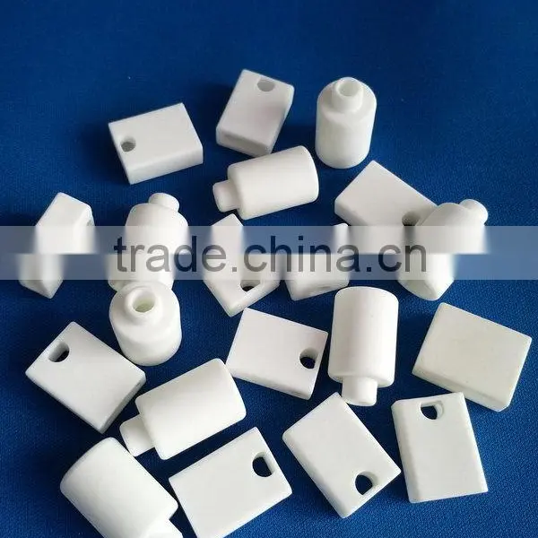 New Style Best-Selling Advanced Alumina Ceramics photo-4