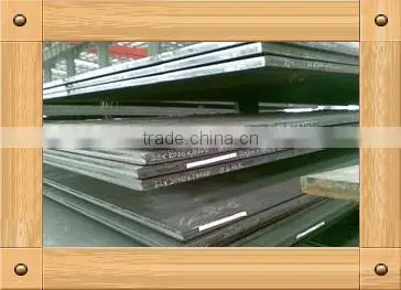Cold Rolled Steel Plate Cold Rolled Steel Sheet 2000mm photo-2