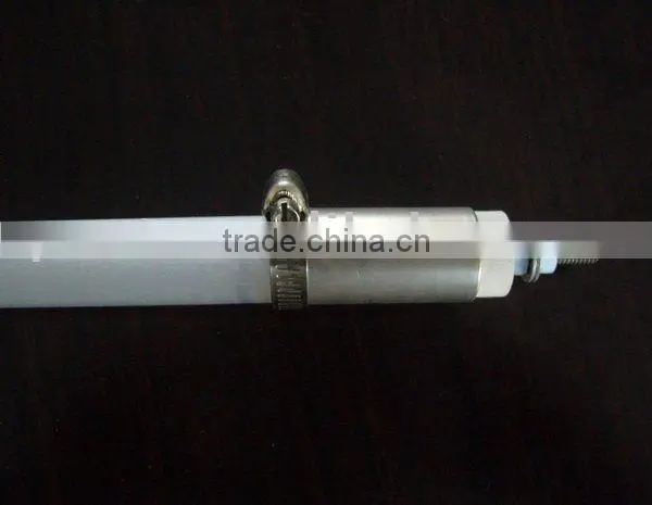 Quartz Tube Heater And Infrared Quartz Heating Tube