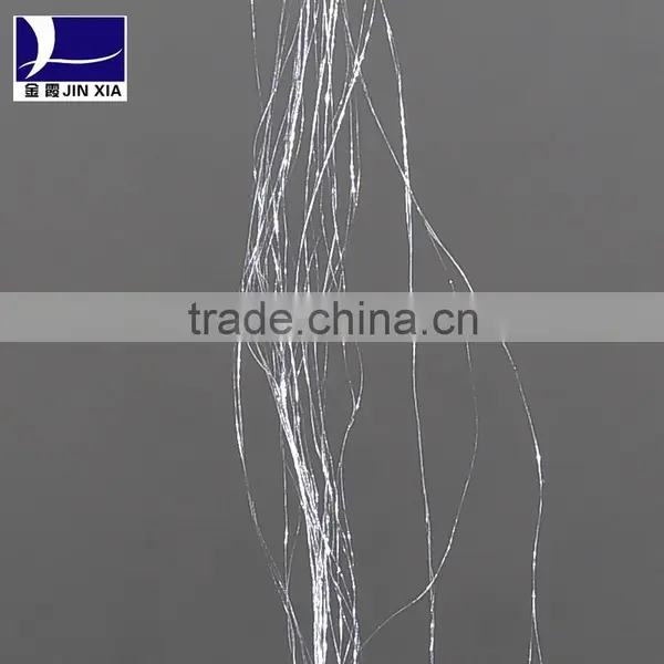 Polyester Yarn Dope Dyed DTY FDY POY Monofilament Multifilament Chemical Fiber photo-2