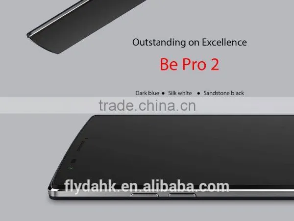 Support WiFi, GPS, OTG, Bluetooth Mobile Phone Ulefone Be Pro 5.5 Inch IPS Screen Android Smart Cell Phone photo-6