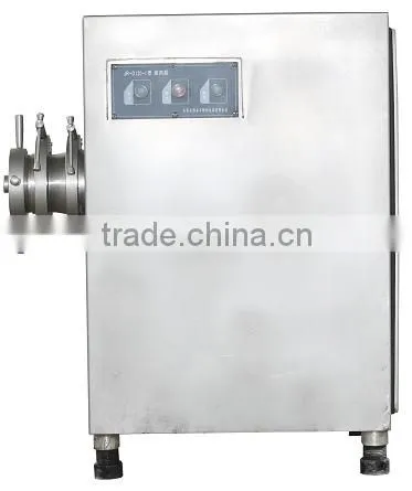 Hot Sale Stainless Steel Industrial Meat Grinder in 2015 photo-2