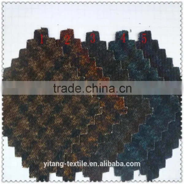 Men's Suit Fabric photo-3