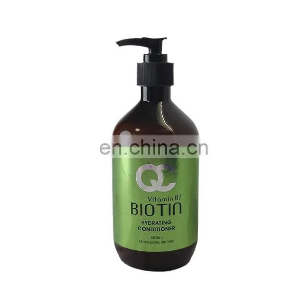Biotin Conditioner