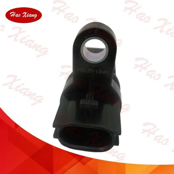 Haoxiang New Material Auto Crankshaft Position Sensor 23731-AL660 23731AL660 For Nissan photo-4