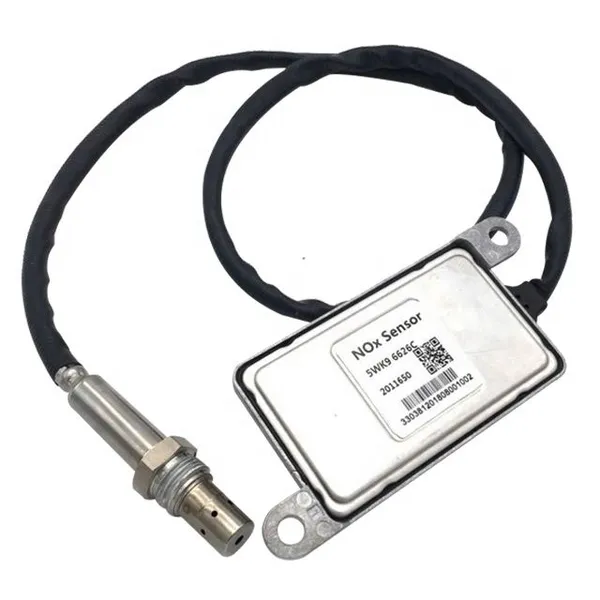 Haoxiang Auto Europe Truck 24V Nitrogen Oxide Nox Sensor OE 5WK96626C 2011650 For DAF Trucks Buses photo-5