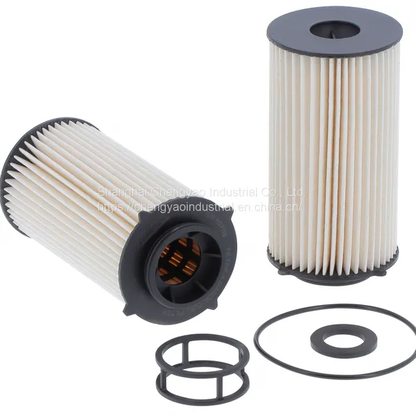 CAT Fuel Water Separator Cartridge Filter 363-5819 3635819 photo-3